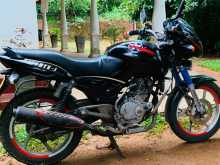 Bajaj Pulsar 150 2005 Motorbike