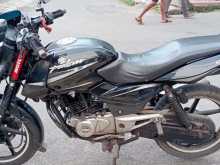 Bajaj Pulsar 150 2014 Motorbike