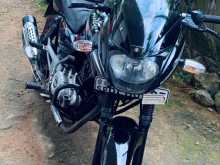 Bajaj Pulsar 150 2016 Motorbike