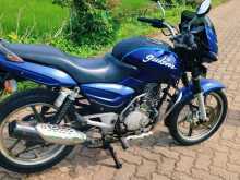 Bajaj Pulsar 150 2006 Motorbike