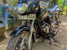 Bajaj Pulsar 150 2007 Motorbike