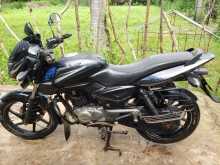 Bajaj Pulsar 150 2017 Motorbike