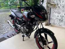Bajaj Pulsar 150 2012 Motorbike