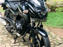 Bajaj Pulsar 150 2018 Motorbike
