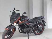 Bajaj Pulsar 150 2006 Motorbike
