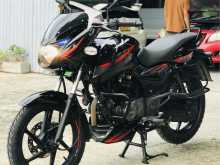 Bajaj Pulsar 150 2019 Motorbike