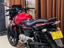Bajaj Pulsar 150 2013 Motorbike