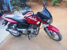 Bajaj Pulsar 150 2009 Motorbike