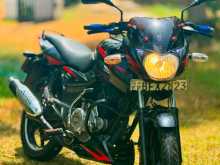 Bajaj Pulsar 150 2017 Motorbike