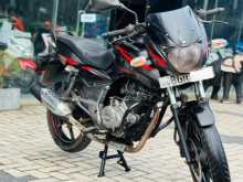 Bajaj Pulsar 150 2018 Motorbike