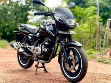 Bajaj Pulsar 150 2015 Motorbike
