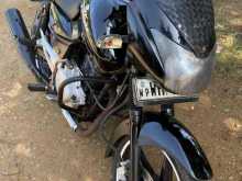 Bajaj Pulsar 150 2011 Motorbike