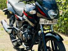 Bajaj Pulsar 150 2017 Motorbike