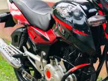 Bajaj Pulsar 150 2015 Motorbike