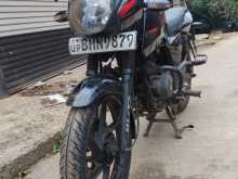 Bajaj Pulsar 150 2019 Motorbike
