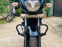 Bajaj Pulsar 150 2015 Motorbike