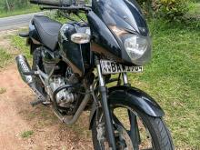 Bajaj Pulsar 150 2014 Motorbike