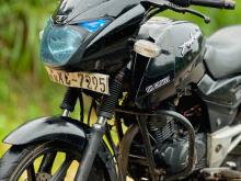 Bajaj Pulsar 150 2011 Motorbike