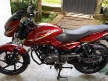 Bajaj Pulsar 2017 Motorbike