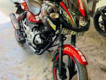 Bajaj Pulsar 150 2017 Motorbike