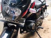Bajaj Pulsar 150 2009 Motorbike