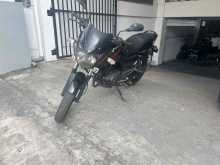 Bajaj Pulsar 150 2017 Motorbike