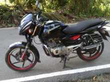 Bajaj Pulsar 150 2009 Motorbike