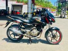 Bajaj Pulsar 150 2014 Motorbike