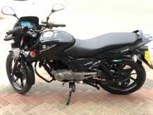 Bajaj Pulsar 150 2013 Motorbike