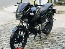 Bajaj Pulsar 150 2017 Motorbike
