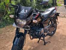 Bajaj Pulsar 150 2020 Motorbike