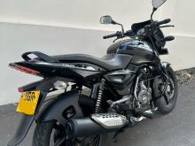 Bajaj Pulsar 150 2018 Motorbike