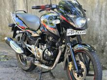 Bajaj Pulsar 150 2017 Motorbike