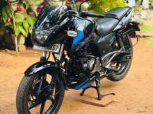 Bajaj Pulsar 2019 Motorbike