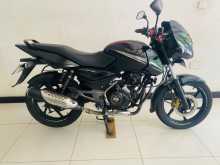 Bajaj Pulsar 150 2018 Motorbike