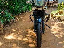 Bajaj Pulsar 150 2014 Motorbike