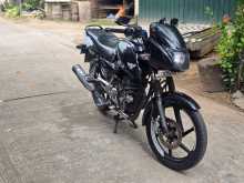 Bajaj Pulsar 150 2015 Motorbike