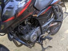 Bajaj Pulsar 150 2015 Motorbike