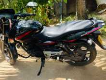 Bajaj Pulsar 150 2011 Motorbike