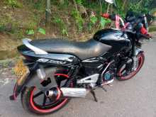 Bajaj Pulsar 150 2005 Motorbike
