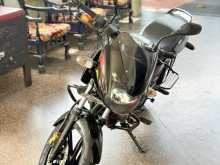 Bajaj Pulsar 150 2017 Motorbike