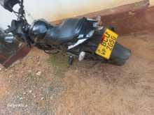 Bajaj Pulsar 150 2015 Motorbike