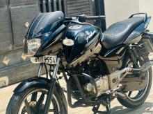 Bajaj Pulsar 150 2016 Motorbike