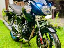 Bajaj Pulsar 150 2011 Motorbike