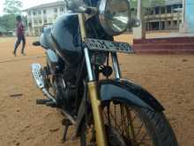 Bajaj Pulsar 150 2005 Motorbike