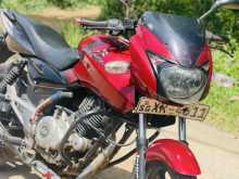 Bajaj Pulsar 150 2012 Motorbike