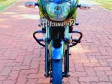 Bajaj Pulsar 150 2013 Motorbike