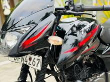 Bajaj Pulsar 150 2017 Motorbike
