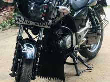 Bajaj Pulsar 150 2012 Motorbike