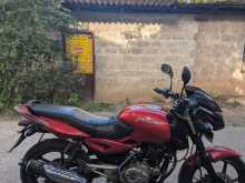 Bajaj Pulsar 150 2014 Motorbike